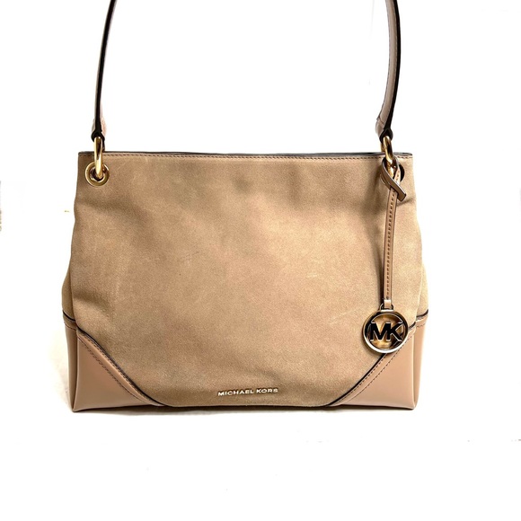 MICHAEL Michael Kors Bags Michael Kors Nicole Shoulder Bag Poshmark
